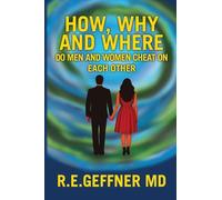 How, Why and Where Do Men and Women Cheat On Each Other