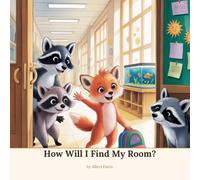 How Will I Find My Room?