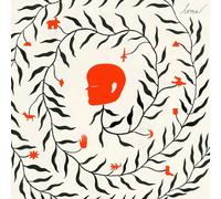 Loma - How Will I Live Without A Body? (Limited Edition) (Neon Orange Coloured) (LP)