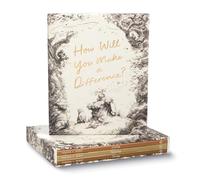 How Will You Make a Difference? Boxed Set: Trying; Noticing; Caring