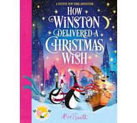 How Winston Delivered a Christmas Wish