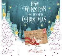 How Winston Delivered Christmas [Audio]