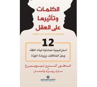 الكلمات وتاثيرها على العقل - How Words Can Change your Brain