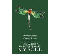 How Writing Has Been Healing My Soul