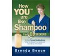 How You Are Like Shampoo: For Job Seekers