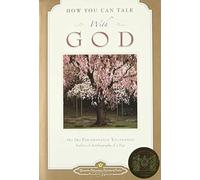 How You Can Talk with God