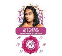 How You Can Talk With God (Copertina rigida)