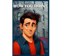 How YOU Doin’?: Writing down all the things I won’t remember.