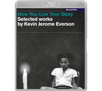 How You Live Your Story - Selected Works By Kevin Jerome Everson (Blu-ray)