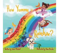 How Yummy is the Rainbow?