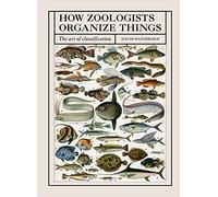 How Zoologists Organize Things: The Art of Classification