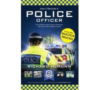 How2Become How to Become a Police Officer (Tascabile)