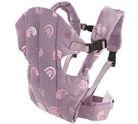howa Marsupio per bambole "Rainbow" 29512