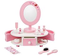 howa Mobile da trucco/Kit di bellezza per bambini Little Lady con 12 accessori 5001