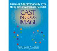 Howard A. Addison Cast in God's Image (Tascabile)