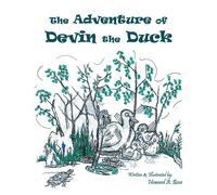 Howard A Bose The Adventure of Devin the Duck (Tascabile) Devin the Duck