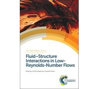 Howard A Stone Fluid-Structure Interactions in Low-Reynolds-N (Copertina rigida)