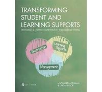 Howard Adelman Linda Taylo Transforming Student and Learning Support (Tascabile)