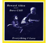 Howard Alden & Dave Cliff - Everything I Love