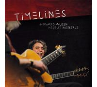 Howard Alden & Helmut Nieberle - Timelines