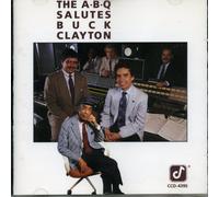 Howard Alden - The A.B.Q Salutes Buck Clayton