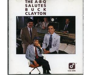 Howard Alden - The A.B.Q Salutes Buck Clayton
