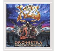 Howard, Alfred & The K23 Orchestra - Whisper Of A Newborn Ghost
