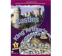 Howard Appleby Children's Readers 5 Castles International (Tascabile)