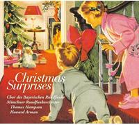 Arman Howard - Christmas Surprises