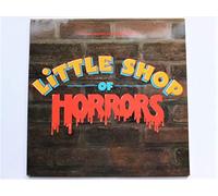 Howard Ashman & Alan Menken - Original Soundtrack / Little Shop Of Horrors