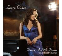 Howard Ashman Dream A Little Dream: Live at the Cafe Carlyle (CD)