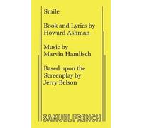 Howard Ashman Marvin Hamlisch Smile (Tascabile)