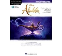 Tim Rice Howard Ashman Aladdin (Tascabile)