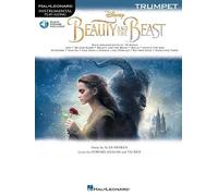 Howard Ashman Tim Rice Beauty and the Beast (Tascabile)