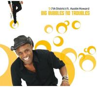 Howard,Austin - Big Bubbles No Troubles [Import]