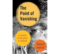 Howard Axelrod The Point of Vanishing (Tascabile)