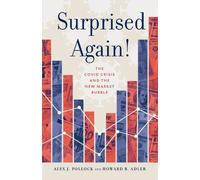 Howard B Adler Ale Surprised AgainThe Covid Crisis and the New Ma (Tascabile)