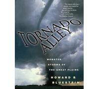 Howard B. Bluestein Tornado Alley (Tascabile)