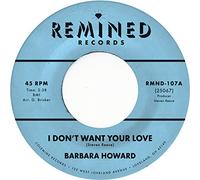 Howard, Barbara - I Don't Want Your Love