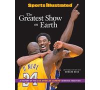 Howard Beck Sports Illustrated Los Angeles Lakers (Copertina rigida)