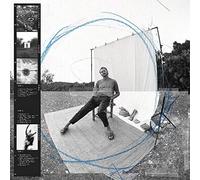 Ben Howard Collections from the Whiteout (Vinyl LP) 12" Album (Gatefold Cover)