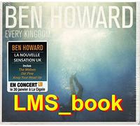 HOWARD, BEN - EVERY KINGDOM