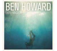 Ben Howard Every Kingdom (CD) Album