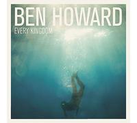 Ben Howard Every Kingdom (Vinyl LP) 12" Album