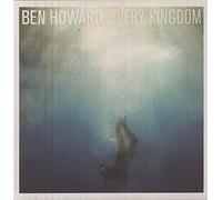 Ben Howard Every Kingdom (Vinyl LP) 12" Album