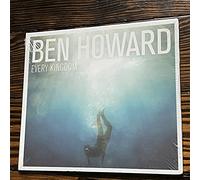 Howard, Ben - Every Kingdom