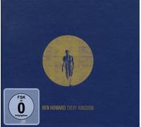 Howard,Ben - Every Kingdom (Ltd.Edt.)