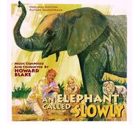 Howard Blake - An Elephant Called Slowly