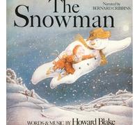 Howard Blake - The Snowman