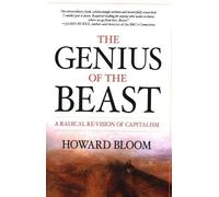 Howard Bloom The Genius of the Beast (Tascabile)